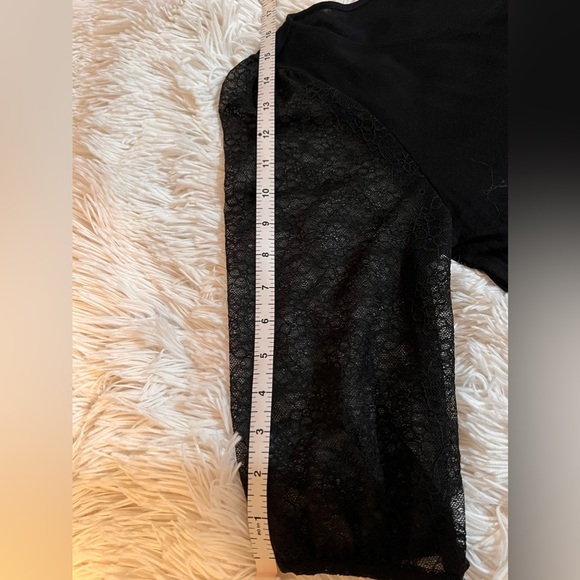 Victoria Secret blouse ladies blouse Sz Large - Picture 7 of 11